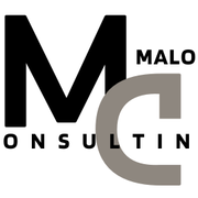 Malo Consulting AB logotyp