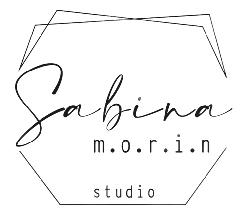 Sabina Morin Studio AB logotyp