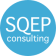 SQEP Consulting AB logotyp