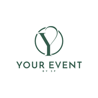 Your Event by SP AB logotyp