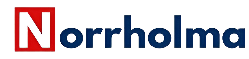 Norrholma Management AB logotyp