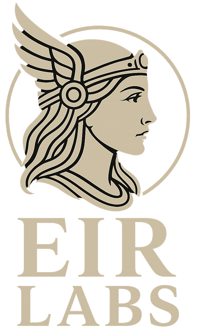 Eirlabs AB logotyp