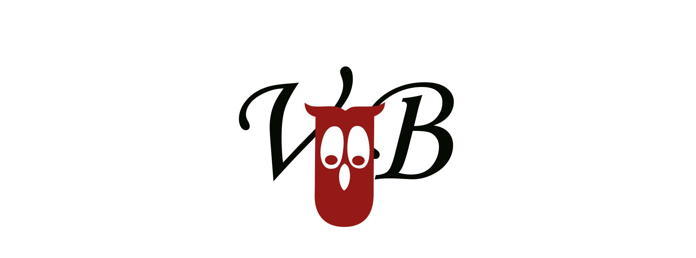 Värnamo Bokhandel AB logotyp