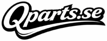 Quality Parts Sweden AB logotyp