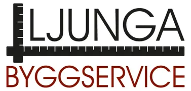 Ljunga Byggservice AB logotyp