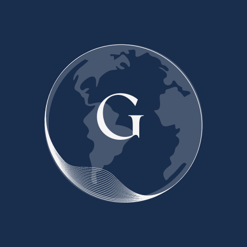 Globalizer AB logotyp
