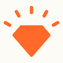 E-mine AB logotyp