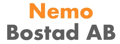 Nemo Bostad AB logotyp