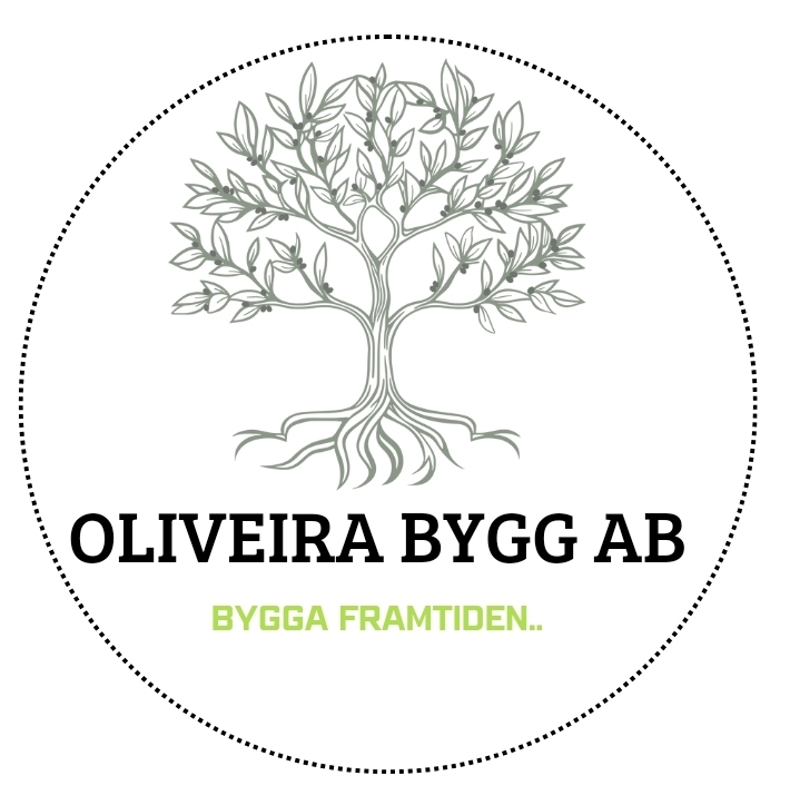 Oliveira Bygg AB logotyp