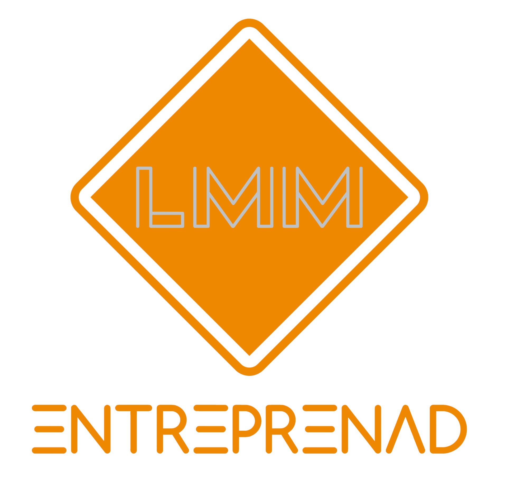 LMM Entreprenad AB logotyp
