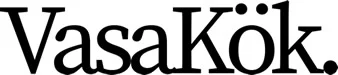 Vasakök AB logotyp