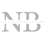 NIBACK Entreprenad AB logotyp