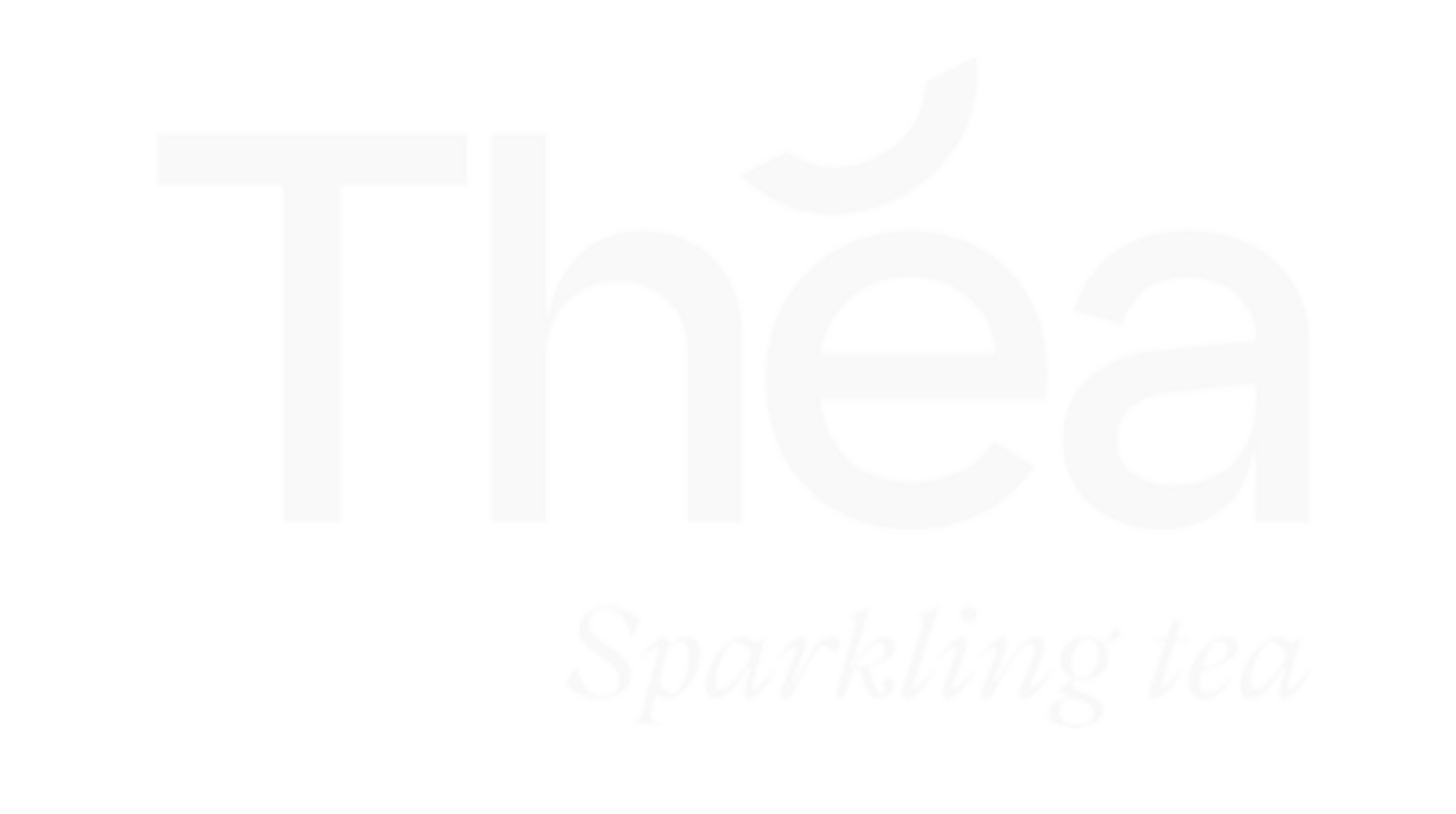 The Thea Company AB logotyp
