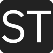 ST Betong & Bygg AB logotyp
