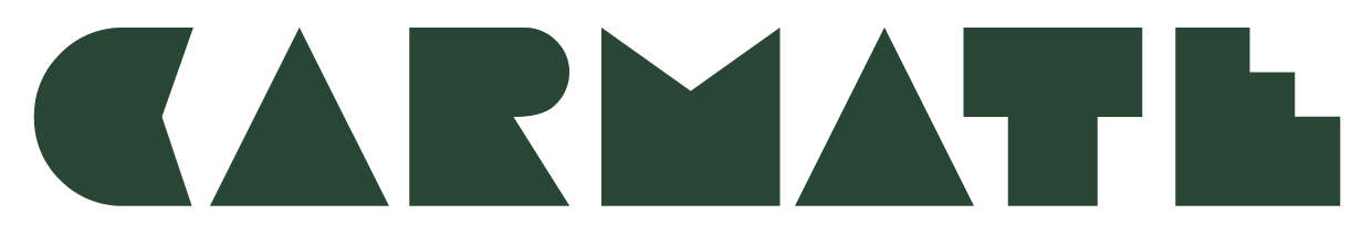 CARMATE AB logotyp