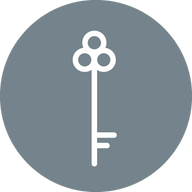 Grace interiör & design AB logotyp
