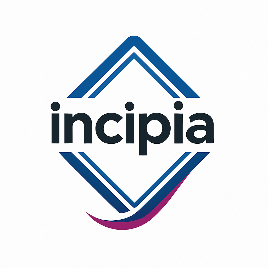 Incipia IT AB logotyp