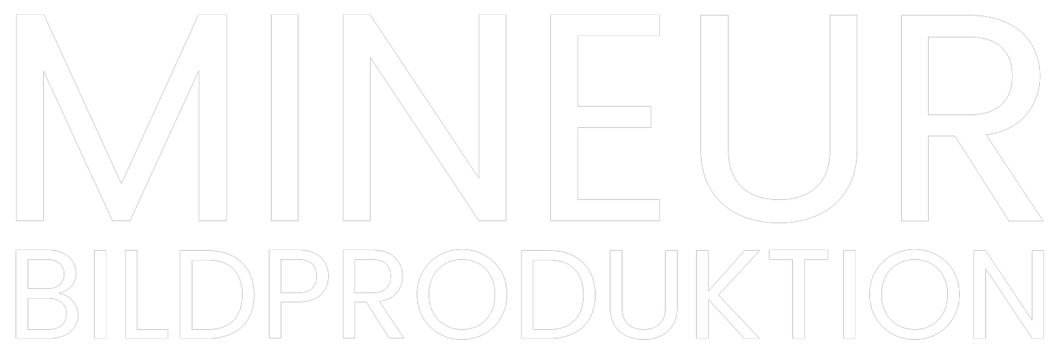 Mineur Bildproduktion AB logotyp