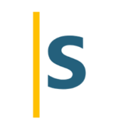 Säkra besiktningar Sverige AB logotyp