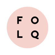 Folq AB logotyp