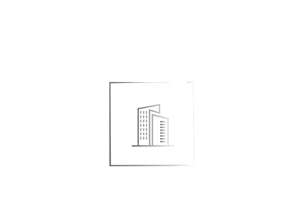 Imperium Bygg och Måleri AB logotyp