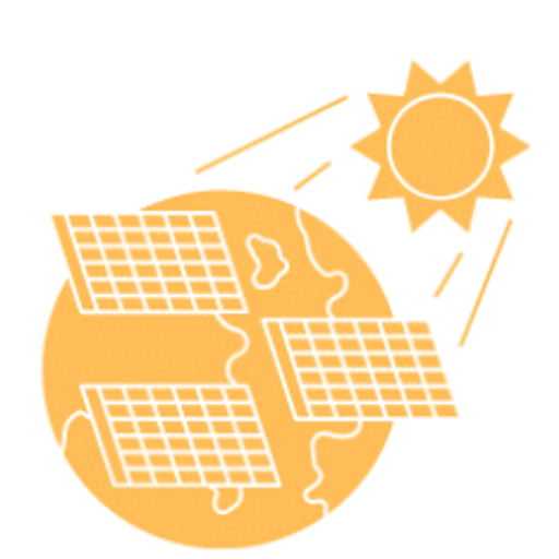 Solceller Varberg AB logotyp