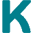 Klippster AB logotyp
