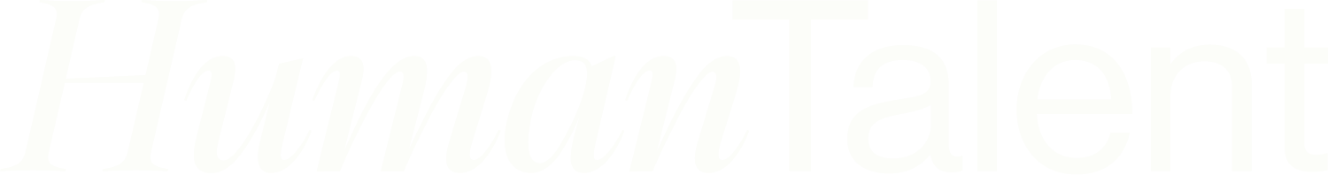 Human Talent North AB logotyp