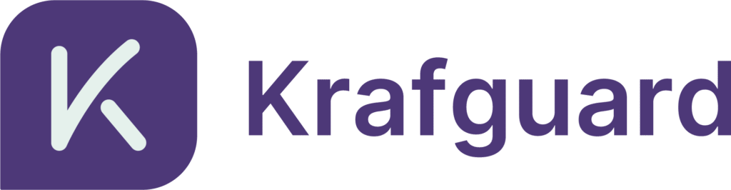 Krafguard AB logotyp