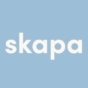 Skapa Kommunikation på Landsbygden AB logotyp