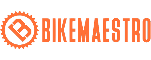 Bikemaestro Göteborg AB logotyp