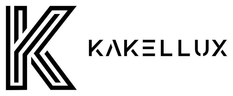 Kakellux AB logotyp