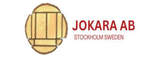 Jokara AB logotyp