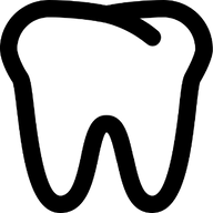 Tandläkare Nils Meyer AB logotyp