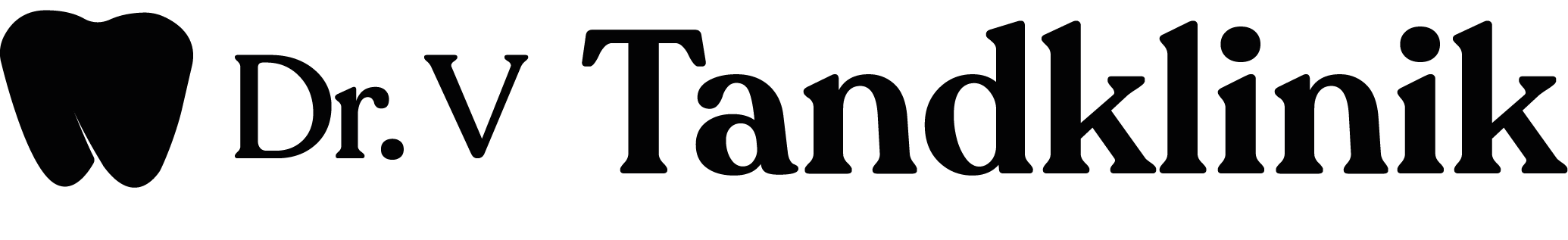 Dr Vanessa AB logotyp