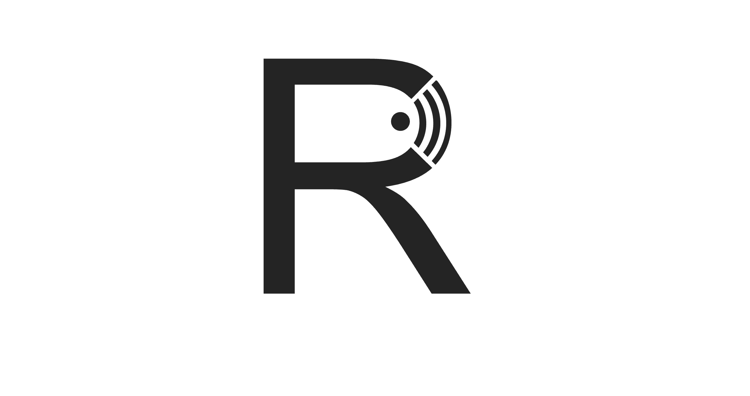 Radflex AB logotyp
