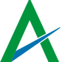 Allfinans Stockholm AB logotyp