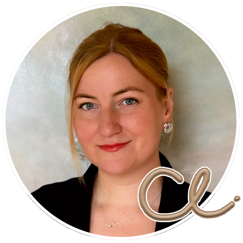 Studio Camilla Lind AB logotyp