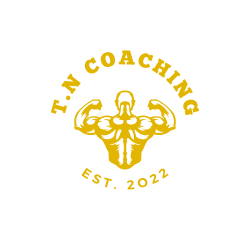 TN Coaching & Education AB logotyp