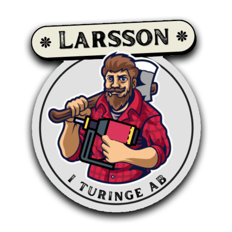 Larsson i Turinge AB logotyp