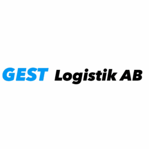 GEST Logistik AB logotyp