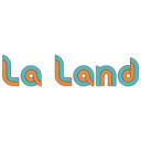 La Land AB logotyp