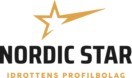 Nordic Star Event & Profil AB logotyp