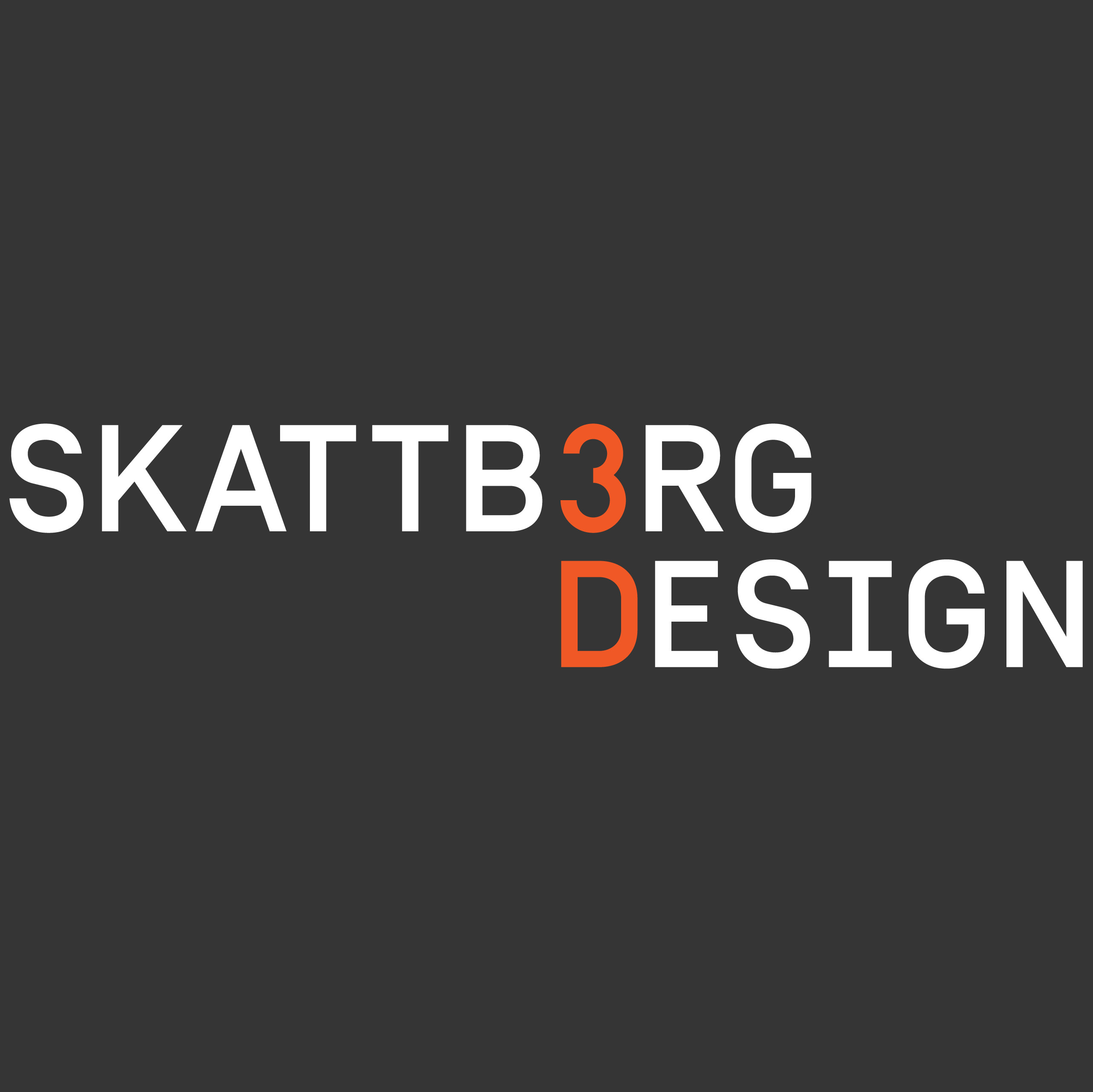 Skattberg AM Design AB logotyp