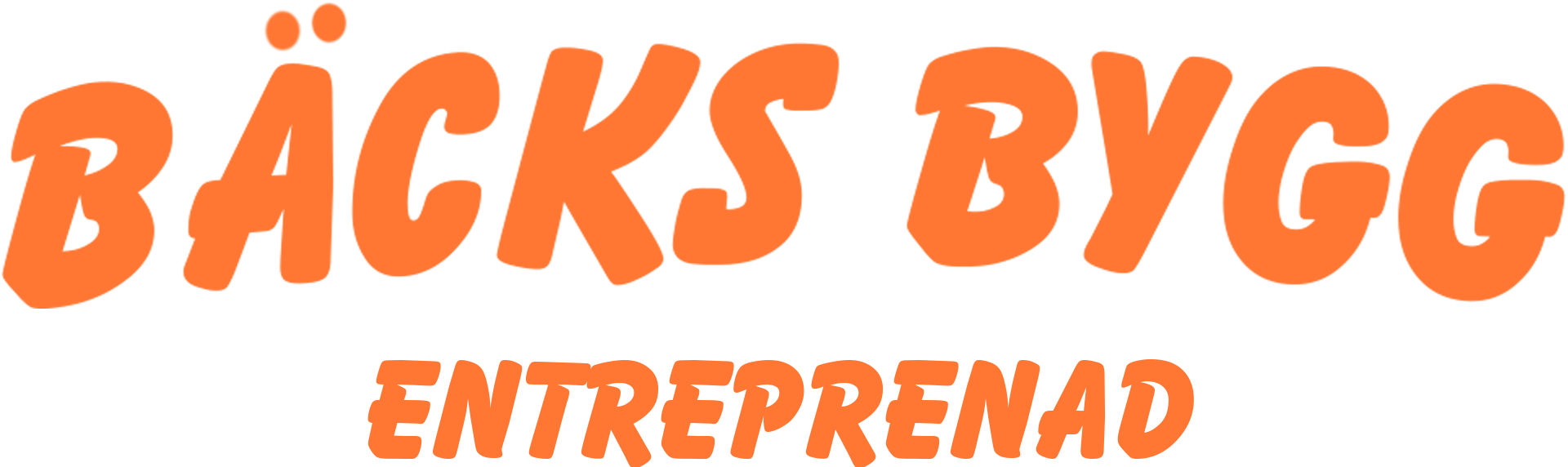 Morgan Bäck Bygg & Entreprenad AB logotyp