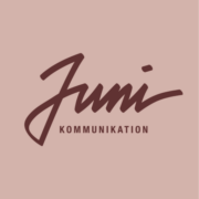 Juni Kommunikation AB logotyp