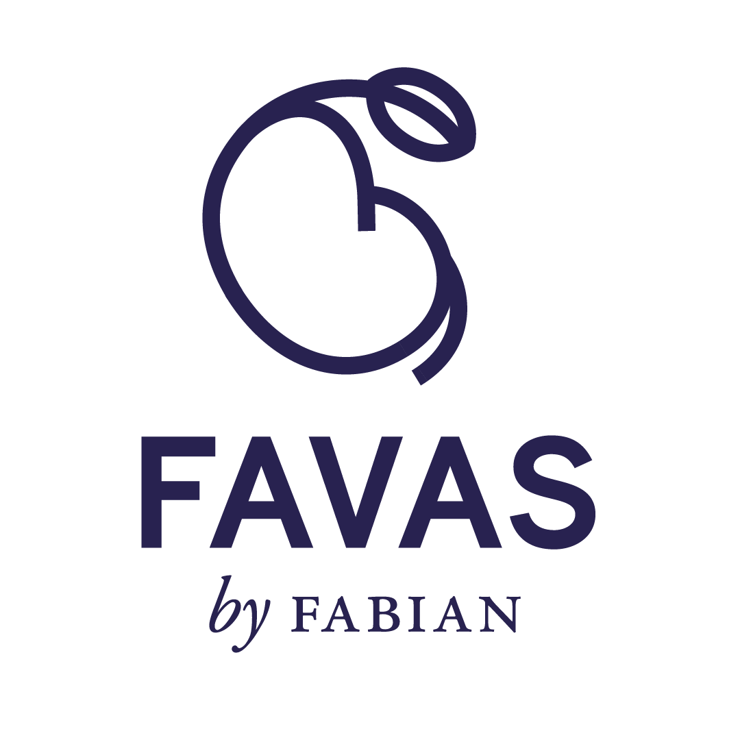 Favas by Fabian AB logotyp