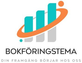 My Bokföringstema AB logotyp