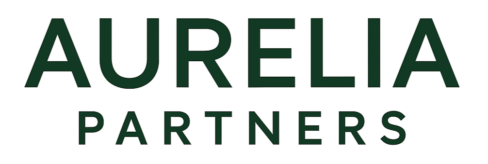 Aurelia Partners AB logotyp
