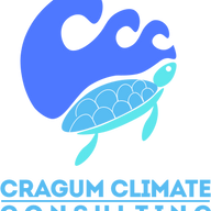 Cragum Climate Consulting AB logotyp